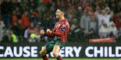 Cristiano Ronaldo Masih Jadi Andalan, Inilah Skuat Timnas Portugal untuk Euro 2024 Cristiano Ronaldo Masih Jadi Andalan, Inilah Skuat Timnas Portugal untuk Euro 2024
