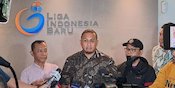 Andre Rosiade Laporkan Wasit Sriwijaya vs Semen Padang ke LIB, Gara-Gara Tidak Offside dan Nihil Pem Andre Rosiade Laporkan Wasit Sriwijaya vs Semen Padang ke LIB, Gara-Gara Tidak Offside dan Nihil Pem