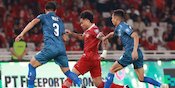 Hujan, Badai, dan Petir Ancam Laga Brunei Darussalam vs Timnas Indonesia