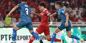 Saddil Ramdani Menggila Usai Tidak Dipanggil ke Timnas Indonesia, Bikin 1 Gol dan 1 Assist di Liga Malaysia