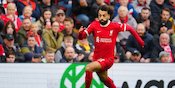 Cetak Dua Gol dan Bantu Liverpool Bungkam Everton, Legenda Newcastle Ini Bilang Performa Salah 'B Aja' Cetak Dua Gol dan Bantu Liverpool Bungkam Everton, Legenda Newcastle Ini Bilang Performa Salah 'B Aja'