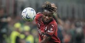 Pembelaan Osimhen untuk Chukwueze yang Belum Bersinar di AC Milan Pembelaan Osimhen untuk Chukwueze yang Belum Bersinar di AC Milan