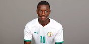 Kapten Timnya di Piala Dunia U-17 Debut di Level Senior, Ini Kata Pelatih Tim Senegal U-17 Kapten Timnya di Piala Dunia U-17 Debut di Level Senior, Ini Kata Pelatih Tim Senegal U-17