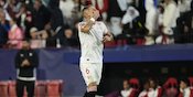 Sevilla yang Susah Menang Sevilla yang Susah Menang