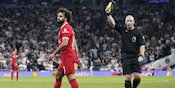 Tottenham vs Liverpool, Klopp tak Dendam Pada Wasit Simon Hooper: Nggak Perlu Ada Hukuman Tambahan Tottenham vs Liverpool, Klopp tak Dendam Pada Wasit Simon Hooper: Nggak Perlu Ada Hukuman Tambahan