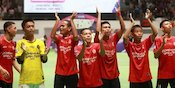 SMAN 8 Makassar Juara AXIS Nation Cup 2023 Usai Kalahkan SMK Nusantara Jakarta 6-1 di Final