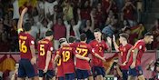 Prediksi Euro: Spanyol vs Kroasia 15 Juni 2024