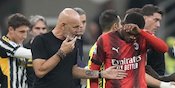 Milan vs Juventus, Kenapa Pulisic Ditarik Keluar? Kenapa Mainkan Jovic dan Bukannya Okafor? Milan vs Juventus, Kenapa Pulisic Ditarik Keluar? Kenapa Mainkan Jovic dan Bukannya Okafor?