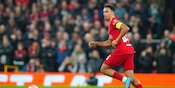 Trent Alexander-Arnold Memang Serbabisa: Bek Sayap, Gelandang, lalu 'Penjaga Gawang' Trent Alexander-Arnold Memang Serbabisa: Bek Sayap, Gelandang, lalu 'Penjaga Gawang'