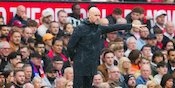 Jika Dipecat Manchester United, Erik Ten Hag Bisa Kembali ke Ajax Jika Dipecat Manchester United, Erik Ten Hag Bisa Kembali ke Ajax