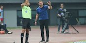 Thomas Doll: Tantangan Berat untuk Persija Rebut Poin di Kandang PSIS