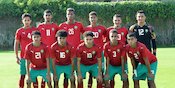 Timnas Maroko Umumkan Daftar 25 Pemain untuk Piala Dunia U-17 2023: Ada Dari Ajax, Juventus, hingga Timnas Maroko Umumkan Daftar 25 Pemain untuk Piala Dunia U-17 2023: Ada Dari Ajax, Juventus, hingga