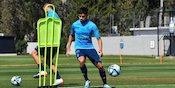 Persiapan Argentina Jelang Piala Dunia U-17 2023: Gelar Uji Coba Lawan Meksiko