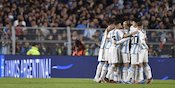 Hasil Argentina vs Paraguay: Skor 1-0 Hasil Argentina vs Paraguay: Skor 1-0