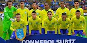 Prediksi Piala Dunia U-17: Brasil U-17 vs Iran U-17, 11 November 2023 Prediksi Piala Dunia U-17: Brasil U-17 vs Iran U-17, 11 November 2023