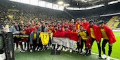 Tonton Langsung Borussia Dortmund Bermain, Timnas Indonesia U-17 Auto Hepi Tonton Langsung Borussia Dortmund Bermain, Timnas Indonesia U-17 Auto Hepi