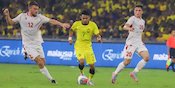 Realitas Perih untuk Timnas Malaysia: Tim Pelapis Tajikistan Hanya Anggap Laga di Piala Merdeka 2023 Realitas Perih untuk Timnas Malaysia: Tim Pelapis Tajikistan Hanya Anggap Laga di Piala Merdeka 2023