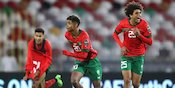Piala Dunia U-17 2023: Maroko Siapkan 3 Uji Coba Sebelum Terbang ke Indonesia Piala Dunia U-17 2023: Maroko Siapkan 3 Uji Coba Sebelum Terbang ke Indonesia