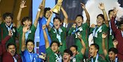 Profil Tim dan Daftar Pemain Timnas Meksiko di Piala Dunia U-17 2023 Profil Tim dan Daftar Pemain Timnas Meksiko di Piala Dunia U-17 2023