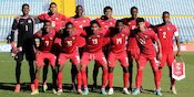 2 Pemain Timnas Panama U-17 Tertantang Lihat Fans Timnas Indonesia Penuhi Stadion Gelora Bung Tomo