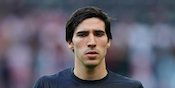 Tepis Rumor Kembali ke Serie A, Sandro Tonali Tegaskan Betah di Newcastle Tepis Rumor Kembali ke Serie A, Sandro Tonali Tegaskan Betah di Newcastle