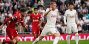 Terkuak, Dejan Kulusevski Beber Resep Tottenham Bisa Tokcer di Premier League Terkuak, Dejan Kulusevski Beber Resep Tottenham Bisa Tokcer di Premier League