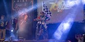 Seri Terakhir Trial Game Dirt 2023 Bakal Digelar di Malang Seri Terakhir Trial Game Dirt 2023 Bakal Digelar di Malang