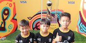 Piala Dunia U-17 2023 Harus Jadi Inspirasi Anak-anak Muda Indonesia Tampil di Piala Dunia