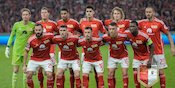 Laga Kedua Union Berlin di Liga Champions: Sejarah, Protes, dan Drama Menit Akhir