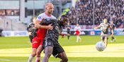 Ajax Amsterdam Krisis Akut!