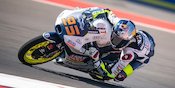 Hasil Kualifikasi Moto3 Valencia: Duet Husqvarna Berkuasa, Collin Veijer Raih Pole Hasil Kualifikasi Moto3 Valencia: Duet Husqvarna Berkuasa, Collin Veijer Raih Pole