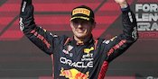 Klasemen Sementara Formula 1 2023 Usai Seri Austin, Amerika Serikat