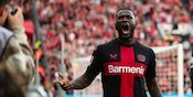 Transfer Boniface ke AC Milan Masih Menggantung, Kapan Rossoneri Buat Keputusan Soal Sang Striker?