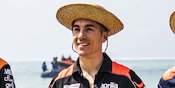 VIDEO: Keseruan di Paddock Maverick Vinales Usai Raih Posisi ke-2 MotoGP Indonesia 2023 VIDEO: Keseruan di Paddock Maverick Vinales Usai Raih Posisi ke-2 MotoGP Indonesia 2023