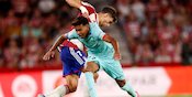 Hasil, Klasemen, dan Top Skor Liga Spanyol: Poin Barcelona Dikejar Atletico Madrid Hasil, Klasemen, dan Top Skor Liga Spanyol: Poin Barcelona Dikejar Atletico Madrid