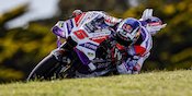 Hasil Balapan MotoGP Australia: Tunggu 6 Tahun, Johann Zarco Akhirnya Menang di MotoGP! Hasil Balapan MotoGP Australia: Tunggu 6 Tahun, Johann Zarco Akhirnya Menang di MotoGP!