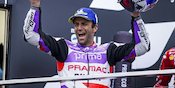 Johann Zarco Pilih Setia pada LCR Honda Gara-Gara Repsol Honda Tak Meyakinkan Johann Zarco Pilih Setia pada LCR Honda Gara-Gara Repsol Honda Tak Meyakinkan