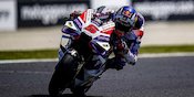 MotoGP Australia: Kemenangan Perdana Johann Zarco, Podium Pertama Fabio di Giannantonio MotoGP Australia: Kemenangan Perdana Johann Zarco, Podium Pertama Fabio di Giannantonio
