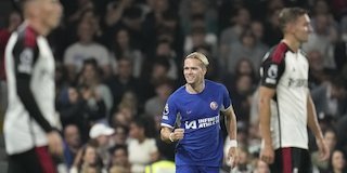 Senyum Semringah Mudryk Setelah 255 hari Bergabung Bersama Chelsea Senyum Semringah Mudryk Setelah 255 hari Bergabung Bersama Chelsea