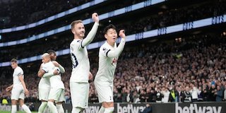 Penampilan Memukau Son Heung-min Bawa Tottenham Hotspur Puncaki Klasemen Liga Inggris, Cetak Gol dan Assist Penampilan Memukau Son Heung-min Bawa Tottenham Hotspur Puncaki Klasemen Liga Inggris, Cetak Gol dan Assist