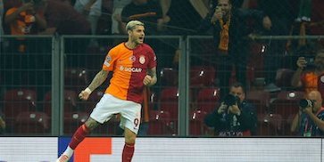 Kisah Unik Mauro Icardi di La Masia: Teman Setim Bongkar Cerita Berburu dan Memakan Merpati dengan Ketapel Kisah Unik Mauro Icardi di La Masia: Teman Setim Bongkar Cerita Berburu dan Memakan Merpati dengan Ketapel
