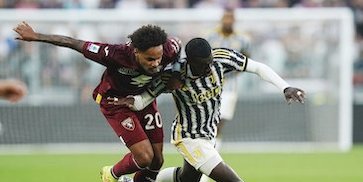 Nonton Link Streaming Torino vs Juventus Hari Ini, Minggu 9 November 2025 Nonton Link Streaming Torino vs Juventus Hari Ini, Minggu 9 November 2025