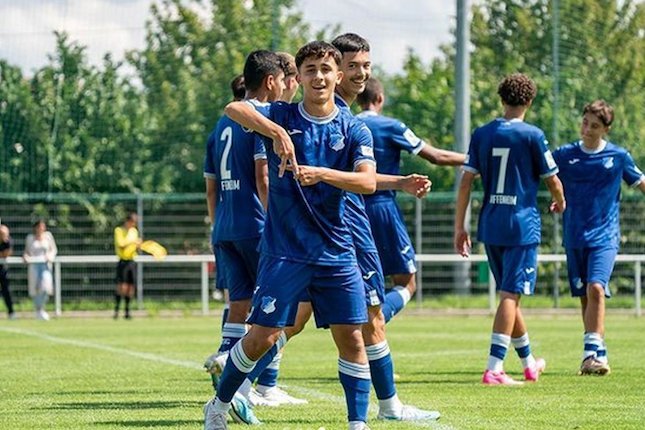 Komentar Amar Brkic