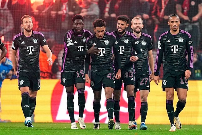 Musiala Enggan Teken Kontrak Baru di Bayern