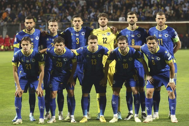 Head to head dan Prediksi Skor Hungaria vs Bosnia-Herzegovina