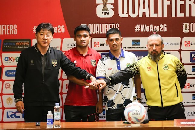 Tak Boleh Meremehkan