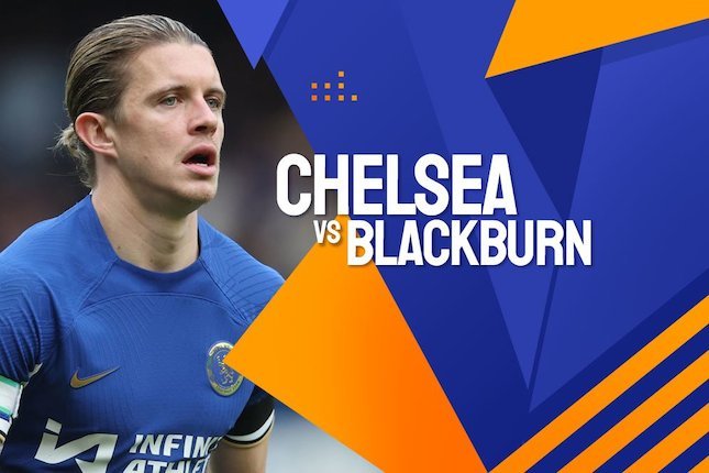 Chelsea vs Blackburn Rovers