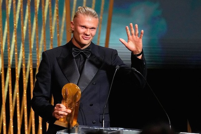 Erling Haaland