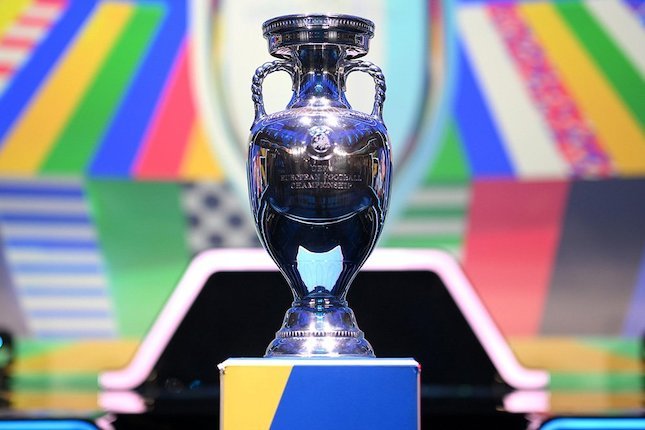 Jadwal Pertandingan Euro 2024 di Volksparkstadion