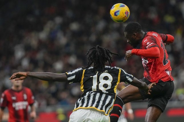 3. Fikayo Tomori